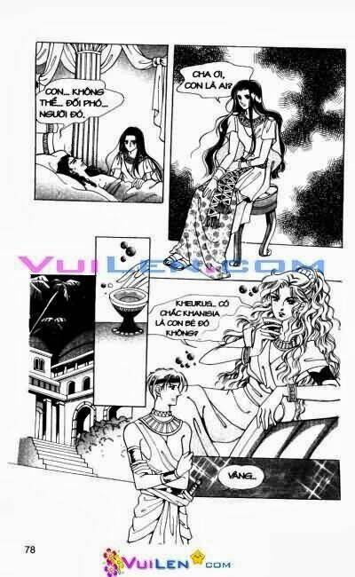 hậu duệ hoàng gia chapter 9 78