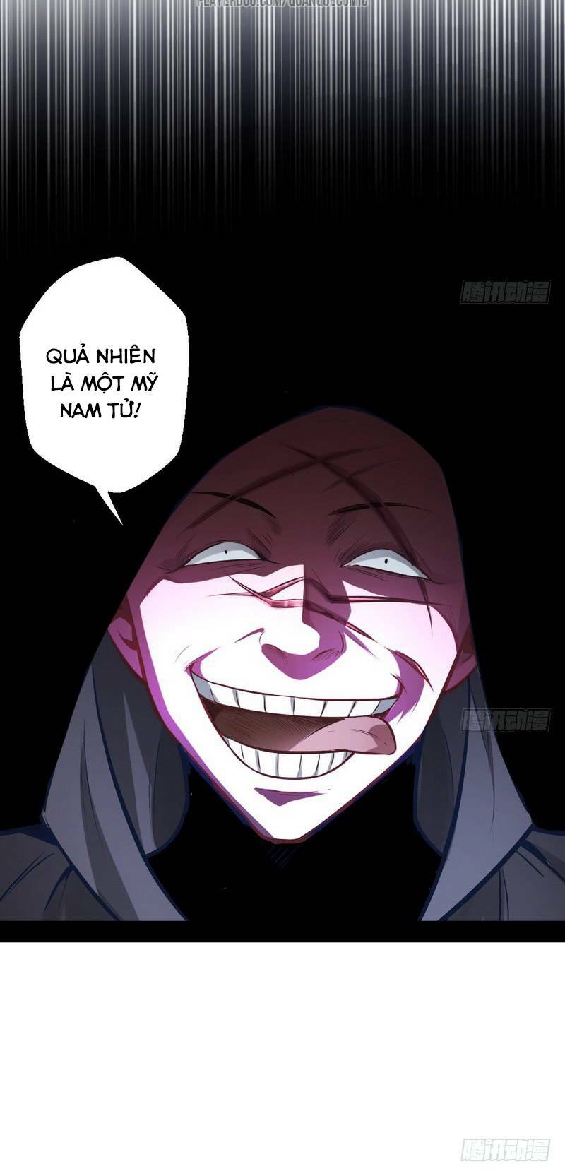 ta là tà đế chapter 31 6