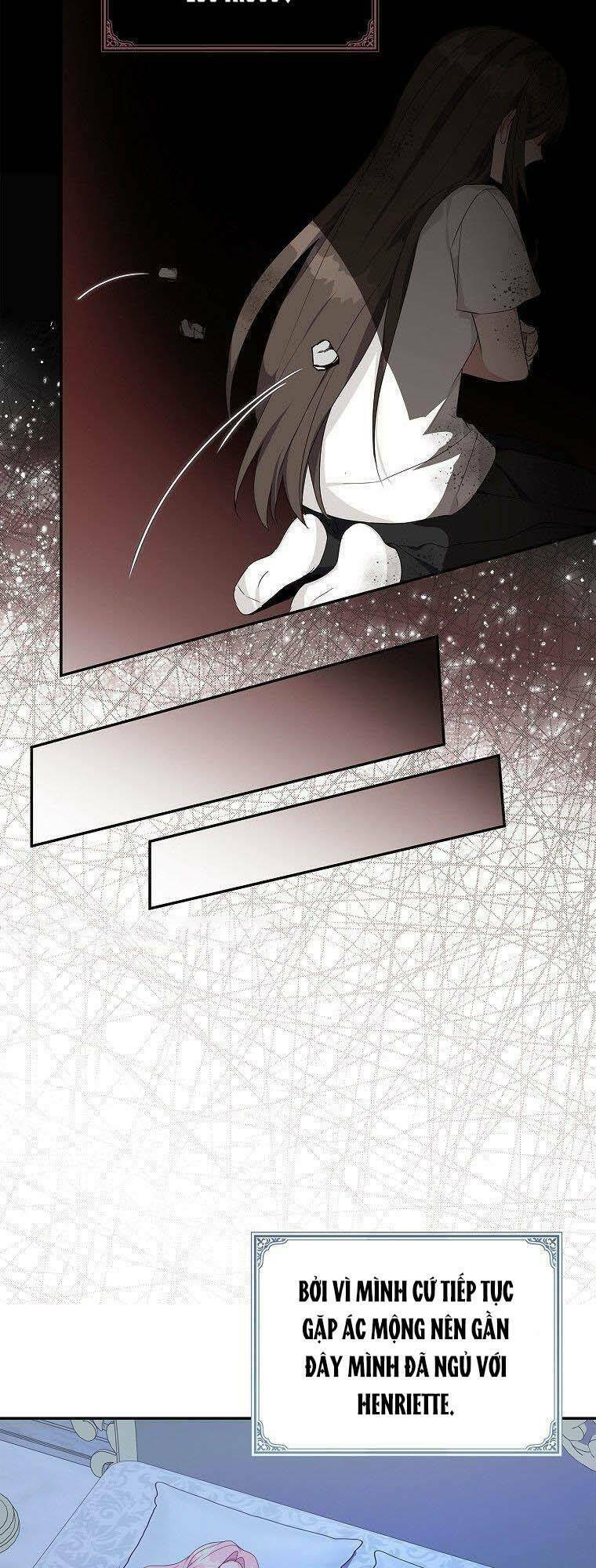 Cô Con Gái Út Của Công Tước Phản Diện chapter 26 15