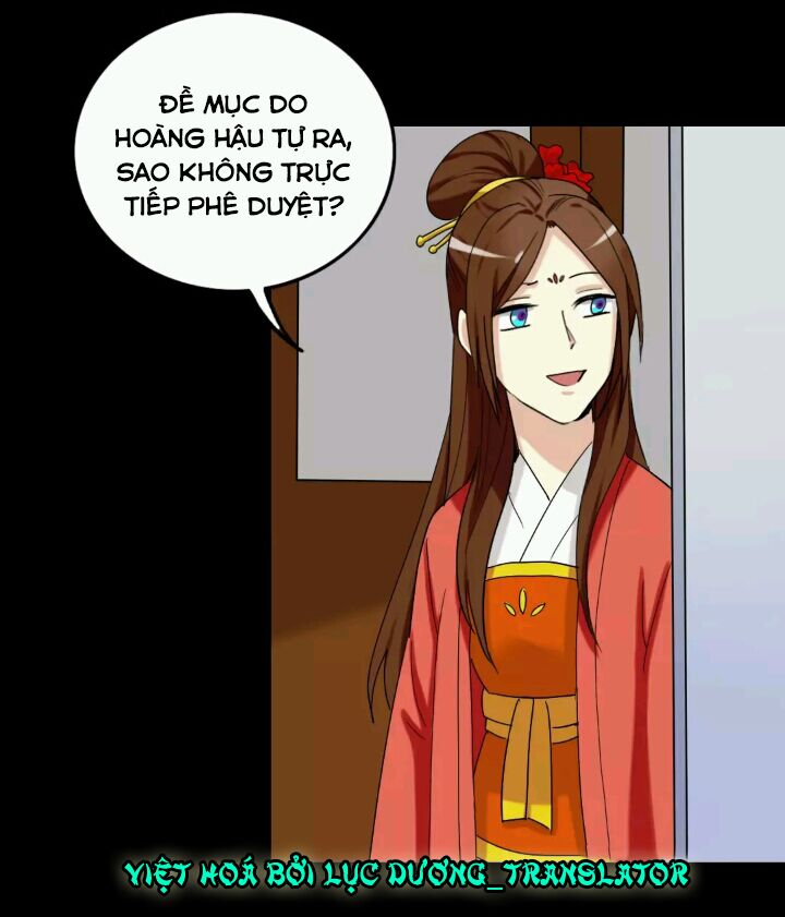 lưỡng bất nghi (full) chapter 108 13