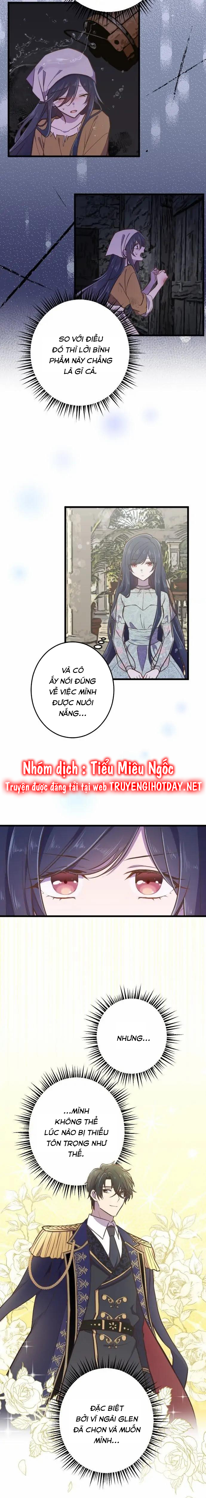 tình yêu thuần khiết chapter 39 18