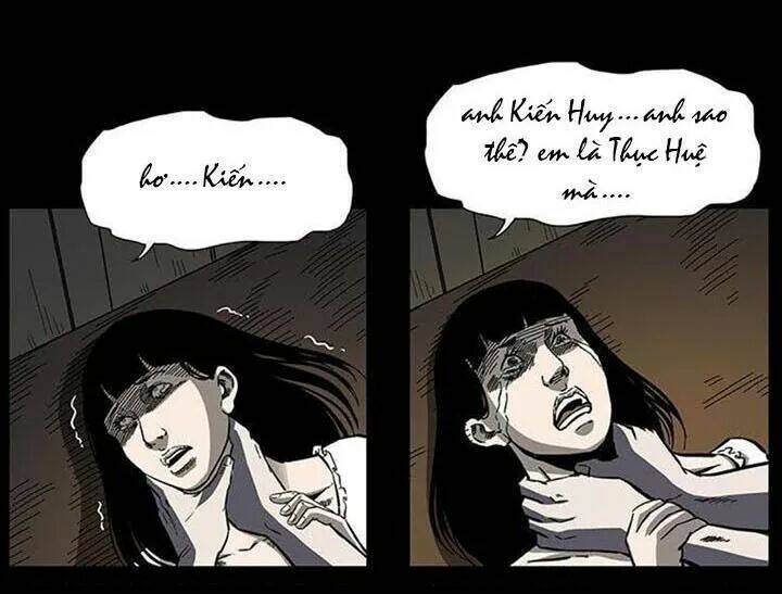 U Minh Ngụy Tượng Chapter 157 57