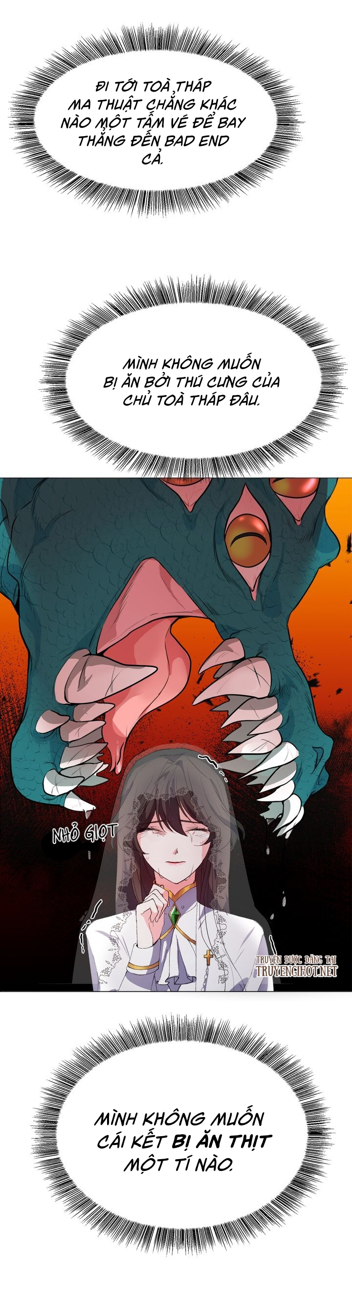 cách để nhân vật phụ phá đảo game hẹn hò chapter 3 44