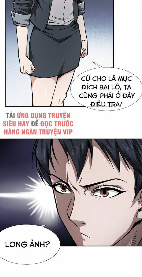 dạ thị chi vương chapter 8 9