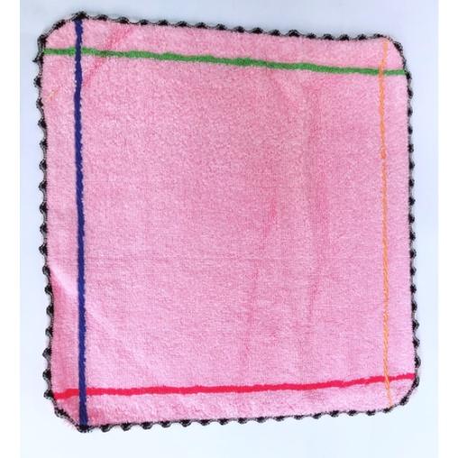 Khăn mặt trẻ em cotton
