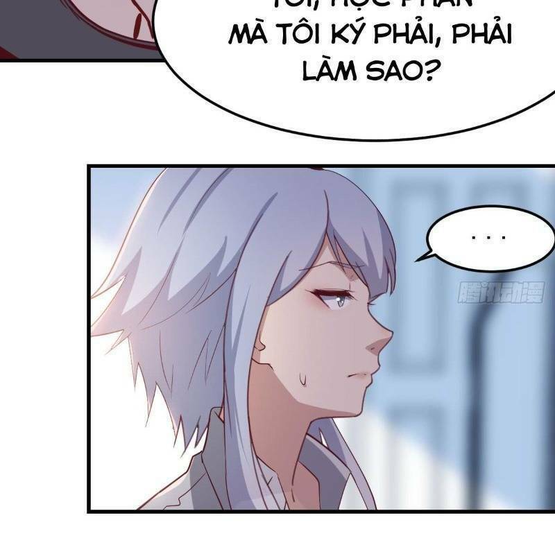 song tu đạo lữ kiểu xem mặt chapter 66 21