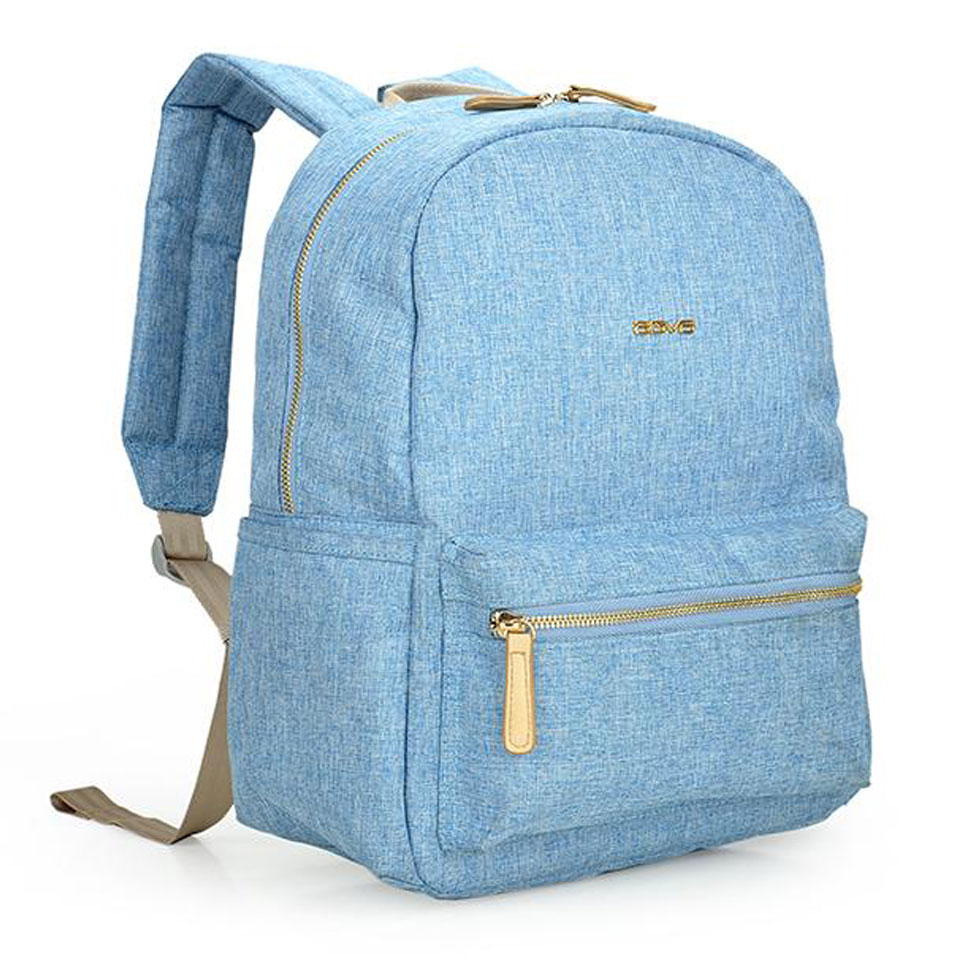 Balo Nữ AGVA Stella 13.3" Thời Trang Cao Cấp