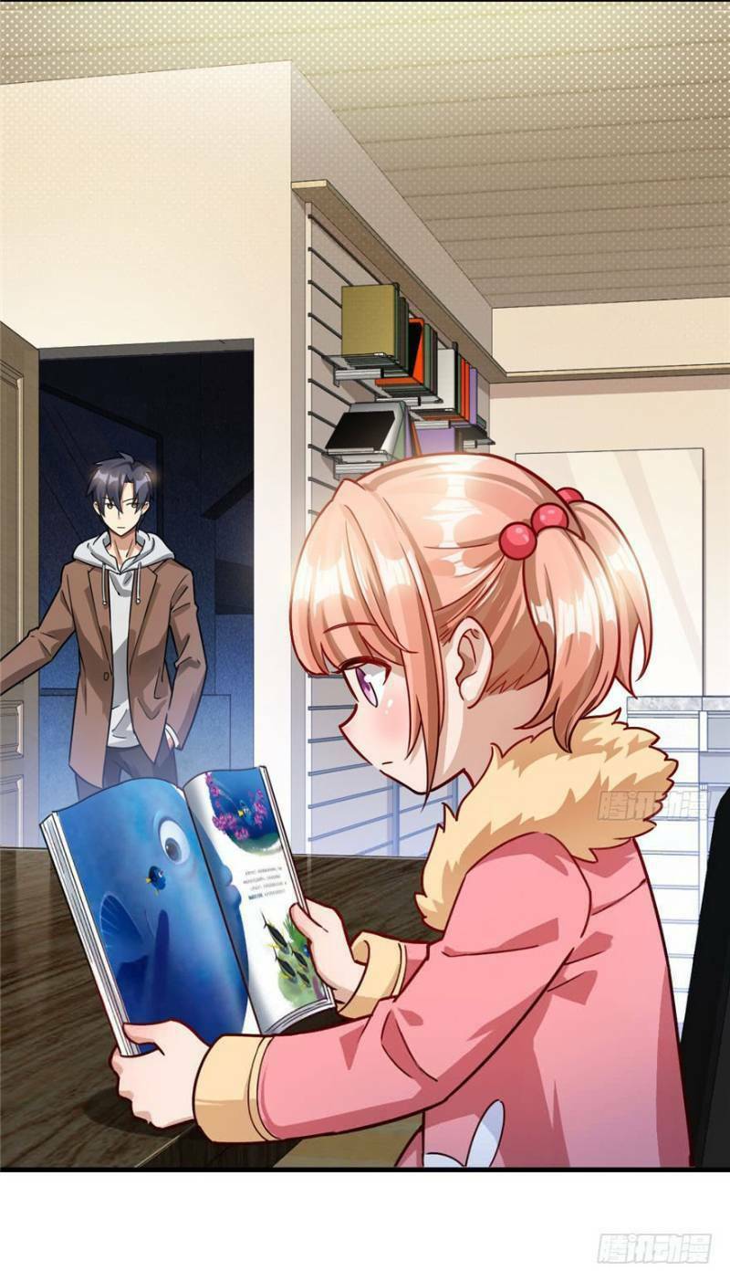 thâm dạ thư ốc chapter 20 30