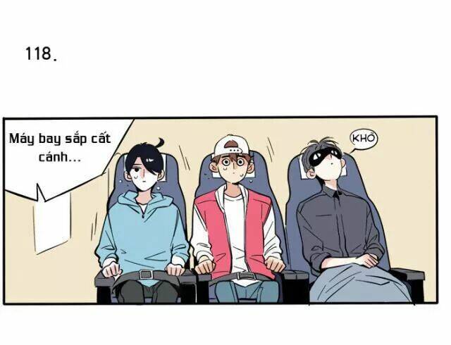 mau mang anh trai tôi đi chapter 118 2