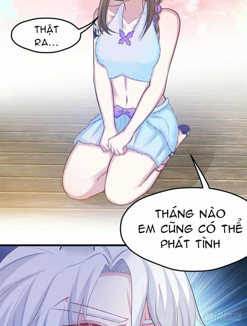 [16+] thảnh thơi thú thế chủng chủng điền, sinh sinh tể chapter 308 21