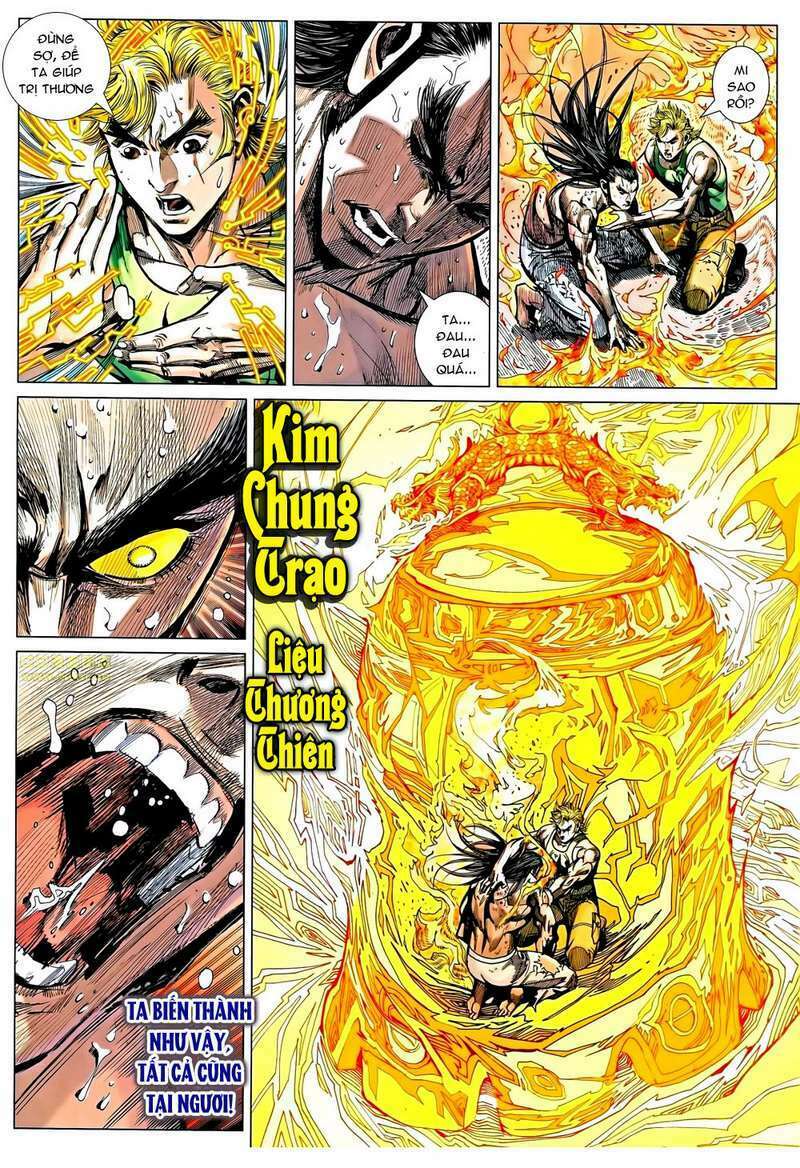 thạch hắc long truyện chapter 44 23