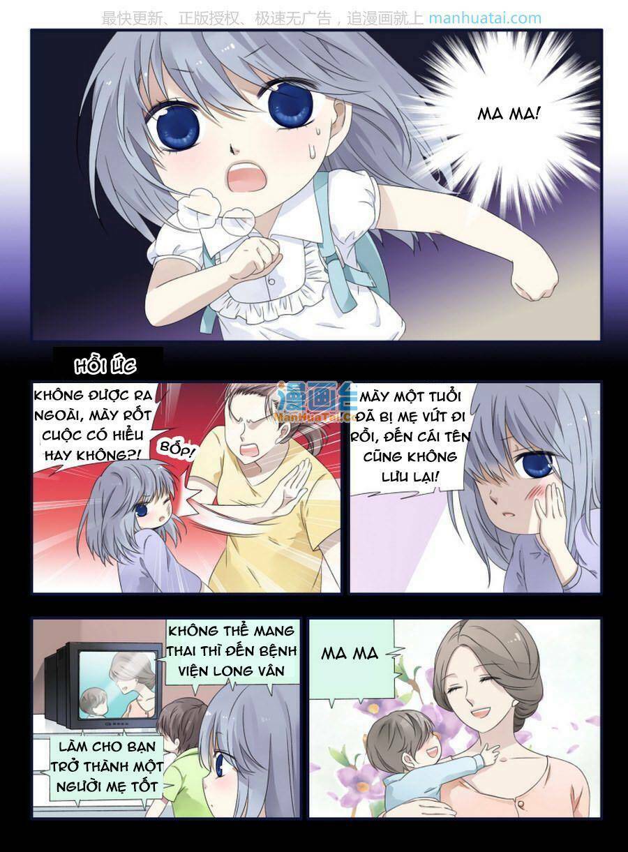 lam sí ngoại truyện chapter 11 4