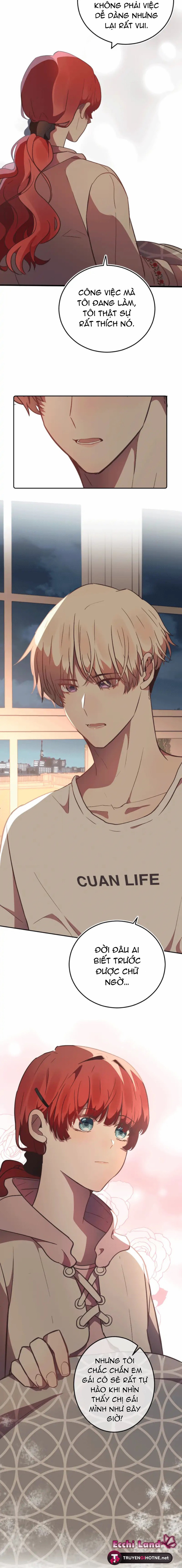 có lẽ em là của anh chapter 13.2 3