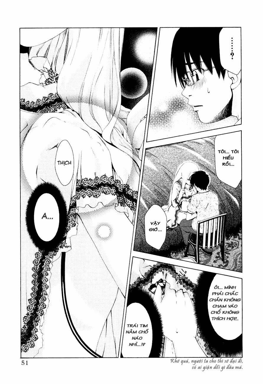 shini itaru yamai chapter 2 20