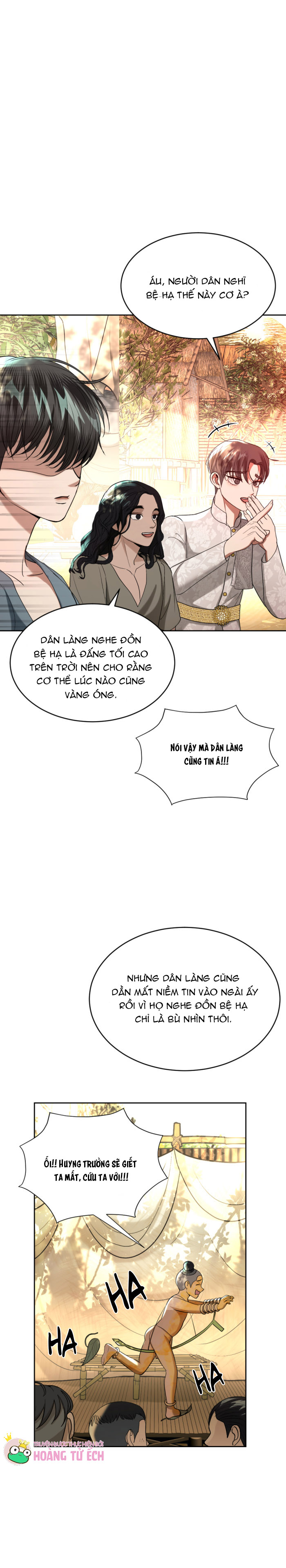 tôi là công tử đẹp nhất xiêm chapter 42 6