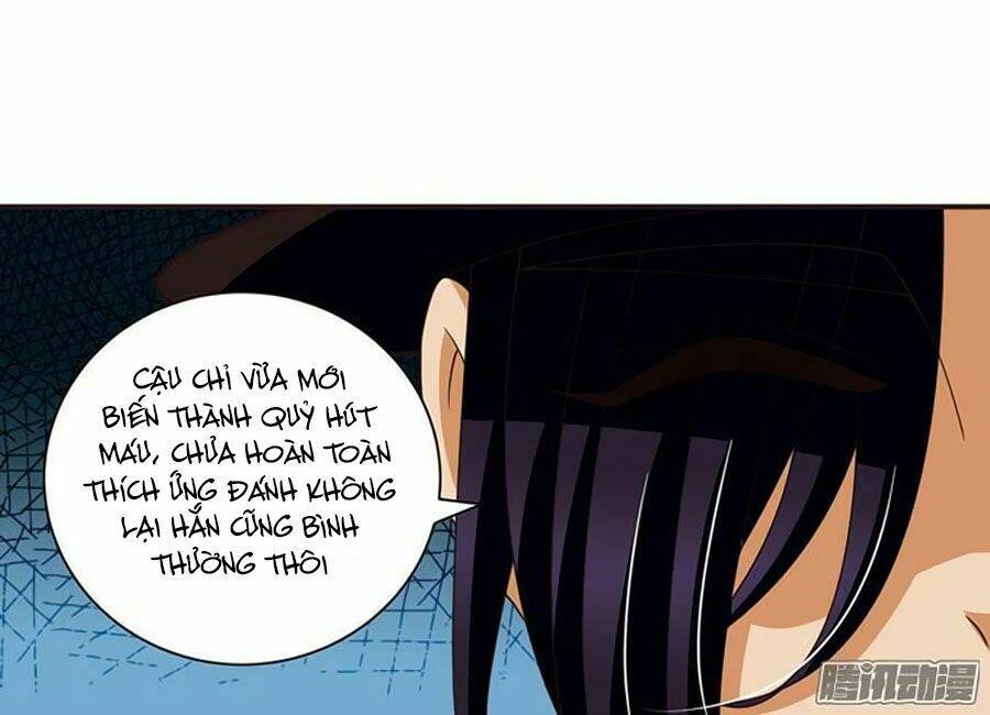 người yêu khát máu của tôi chapter 44 15