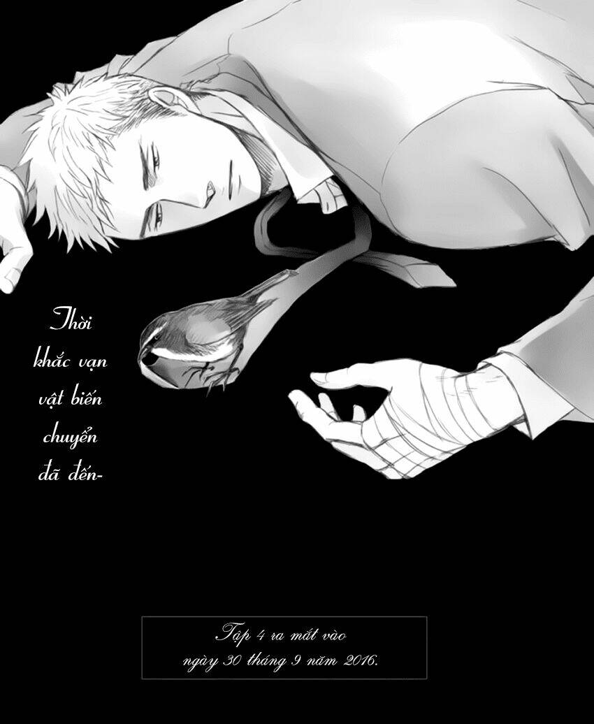 saezuru tori wa habatakanai chapter 22 4