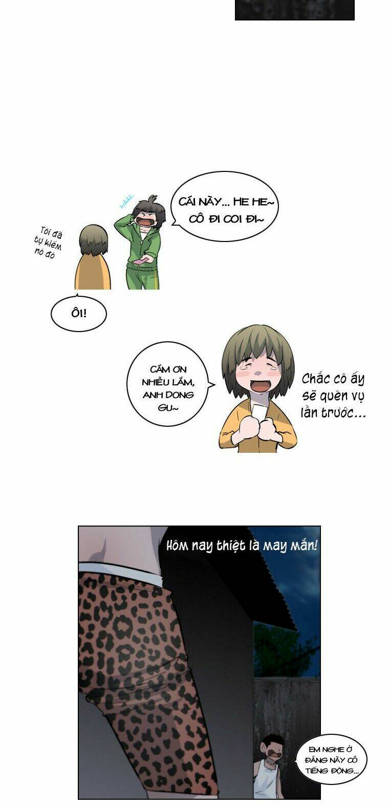 covertness: secretly, greatly chapter 10 13