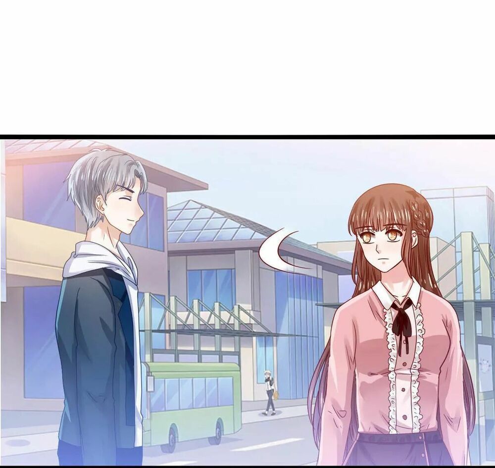 trọng sinh chi song diện cừu phục ký chapter 12 17