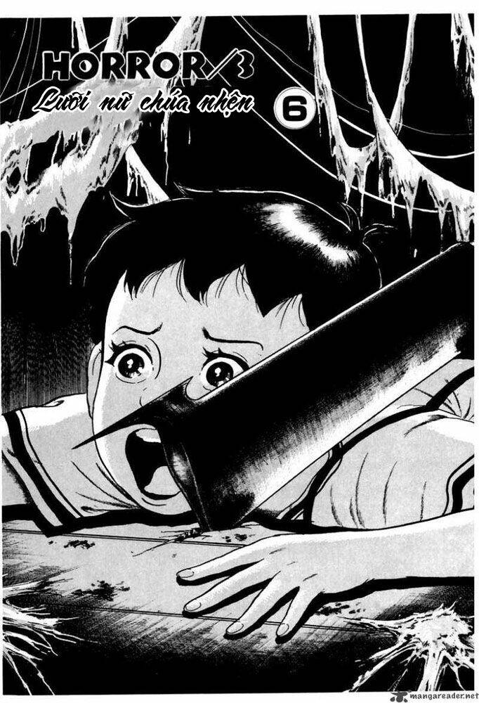 god's left hand, devil's right hand chapter 31 1