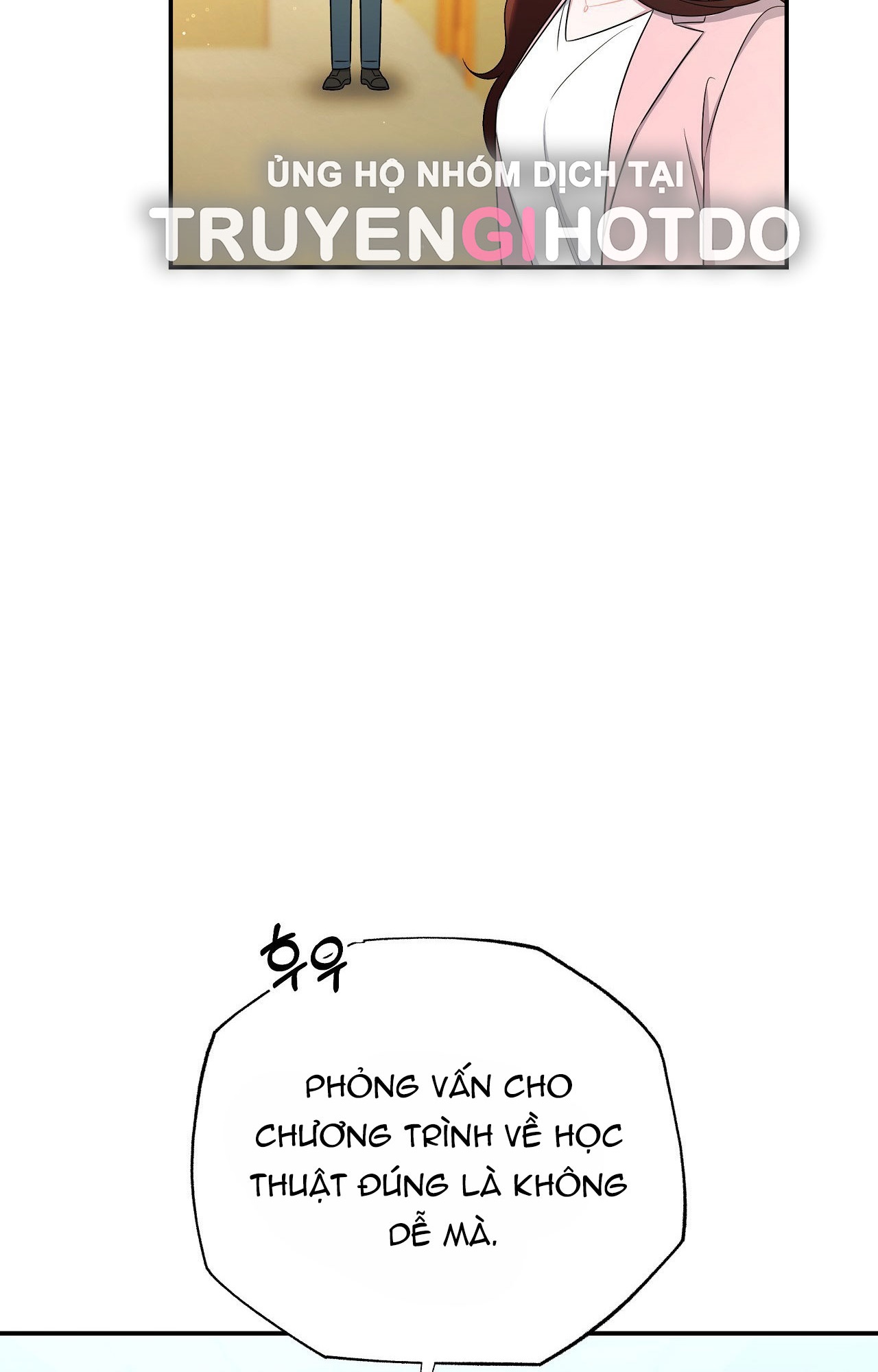 [18+] tiền bối ngạo mạn chapter 1.2 32