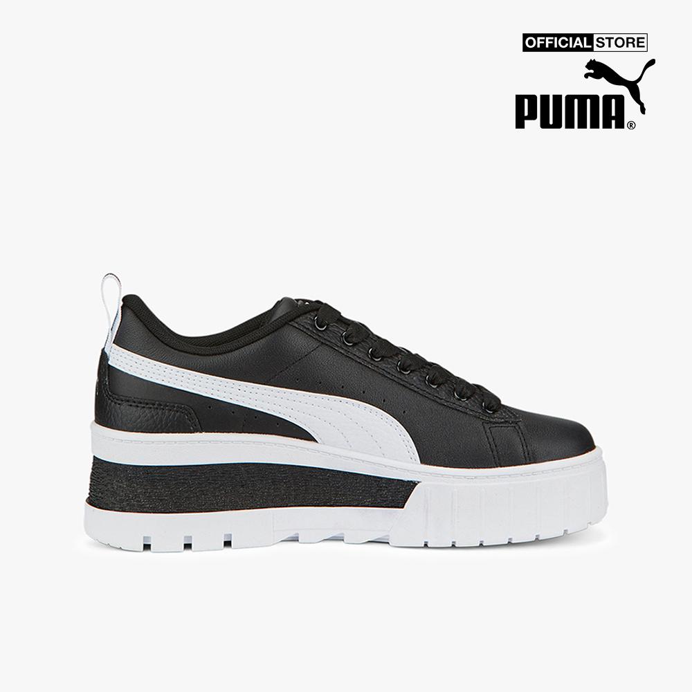 PUMA - Giày thể thao nữ Mayze Wedge 386273