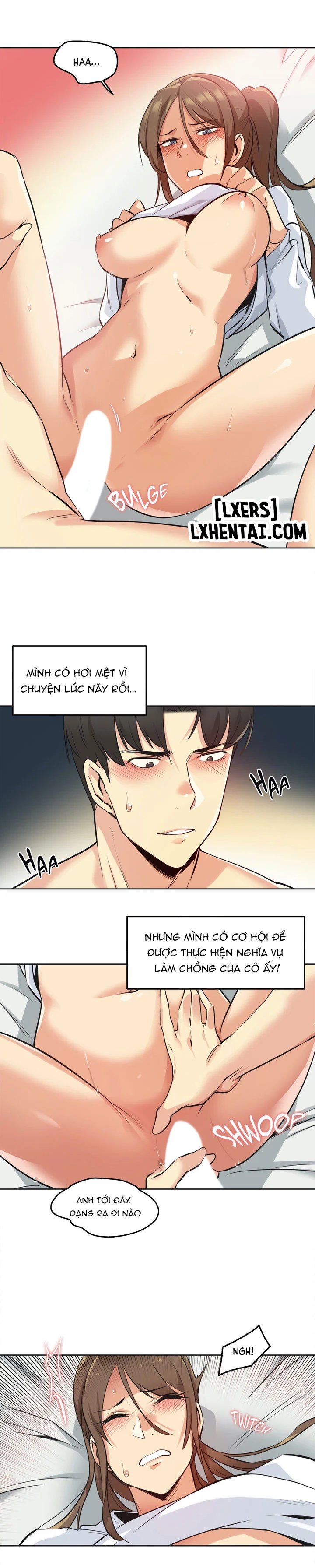 cha nuôi chapter 37 13