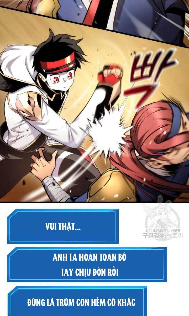 huyền thoại game thủ - tái xuất chapter 92 76