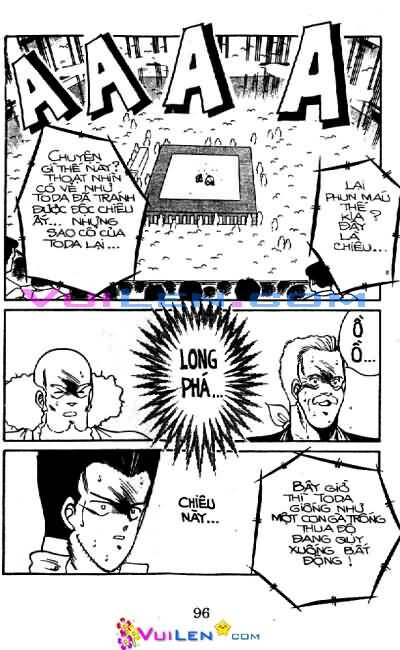 truyền nhân atula - shura no mon i chapter 8 97