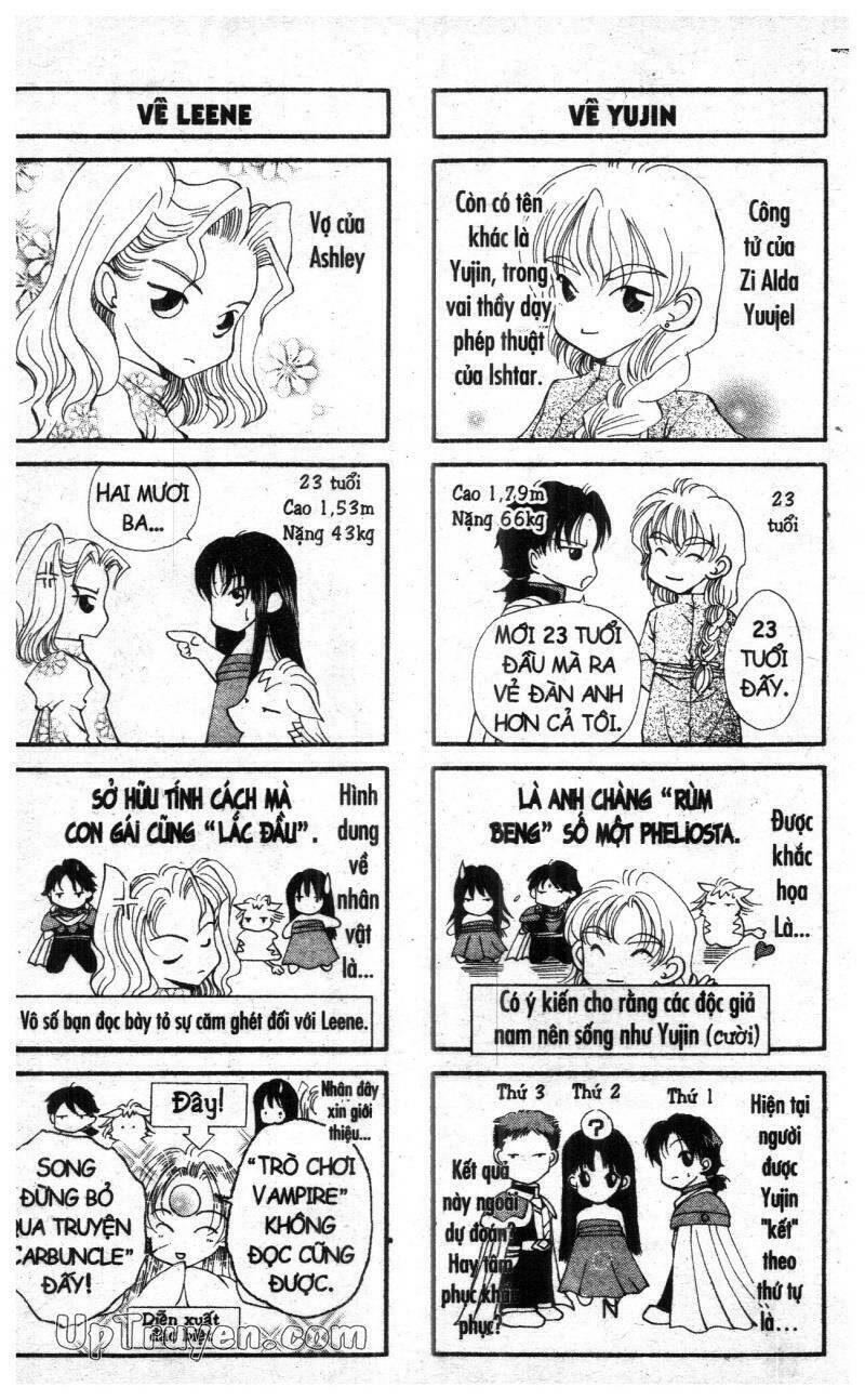 vampire game chapter 8 199