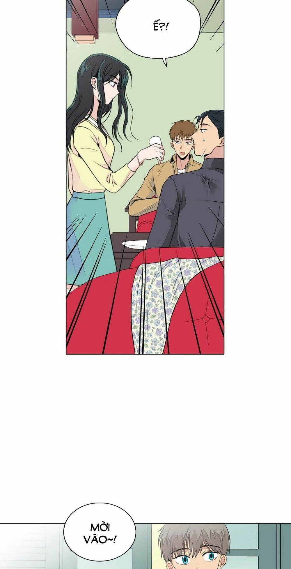 cậu nhóc tiểu học mà tôi yêu! chapter 38 44