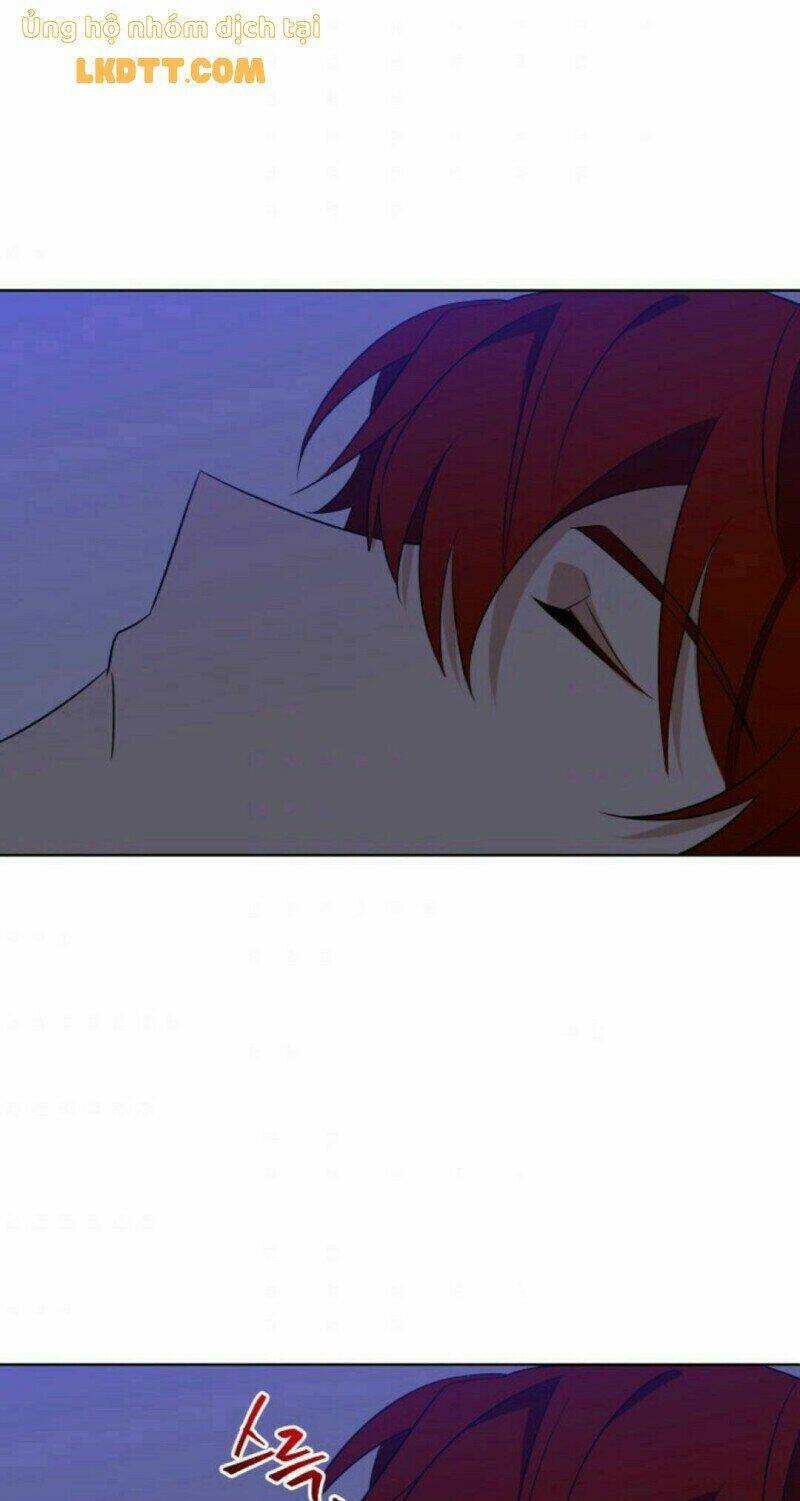 quái thú với hoa chapter 55 46