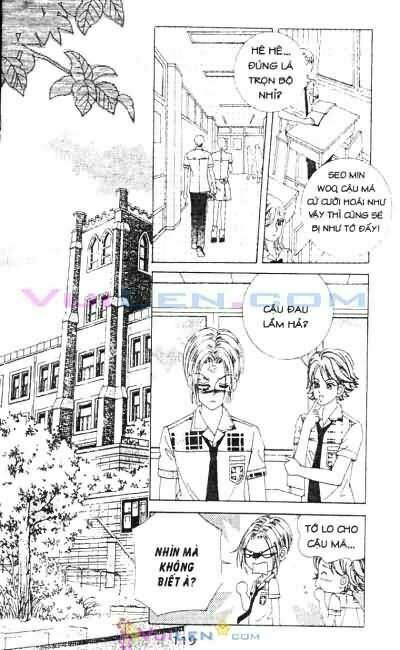 chàng gà mái chapter 4 119