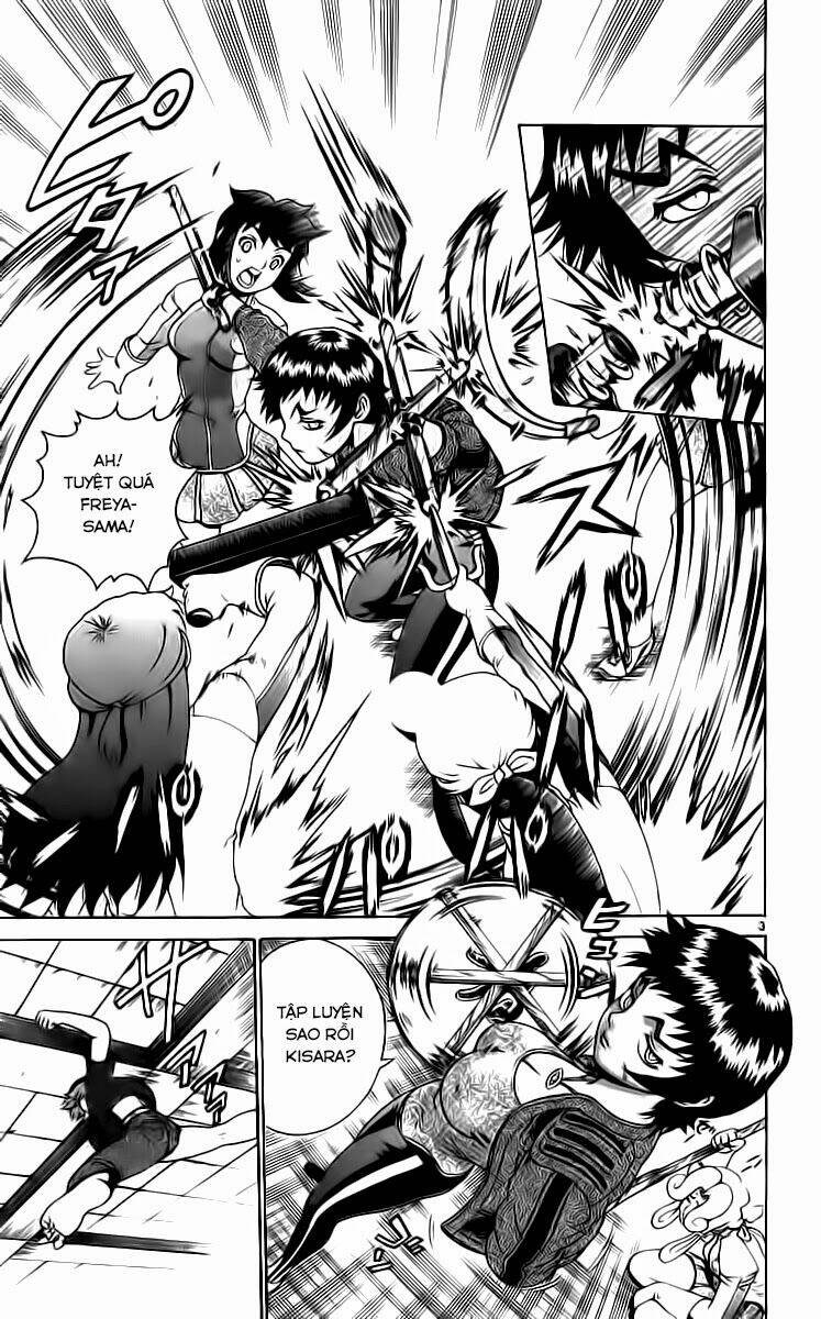 history's strongest disciple kenichi chapter 197 3