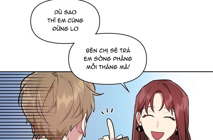 vị khách khả nghi và nhóc làm thêm chapter 1 54