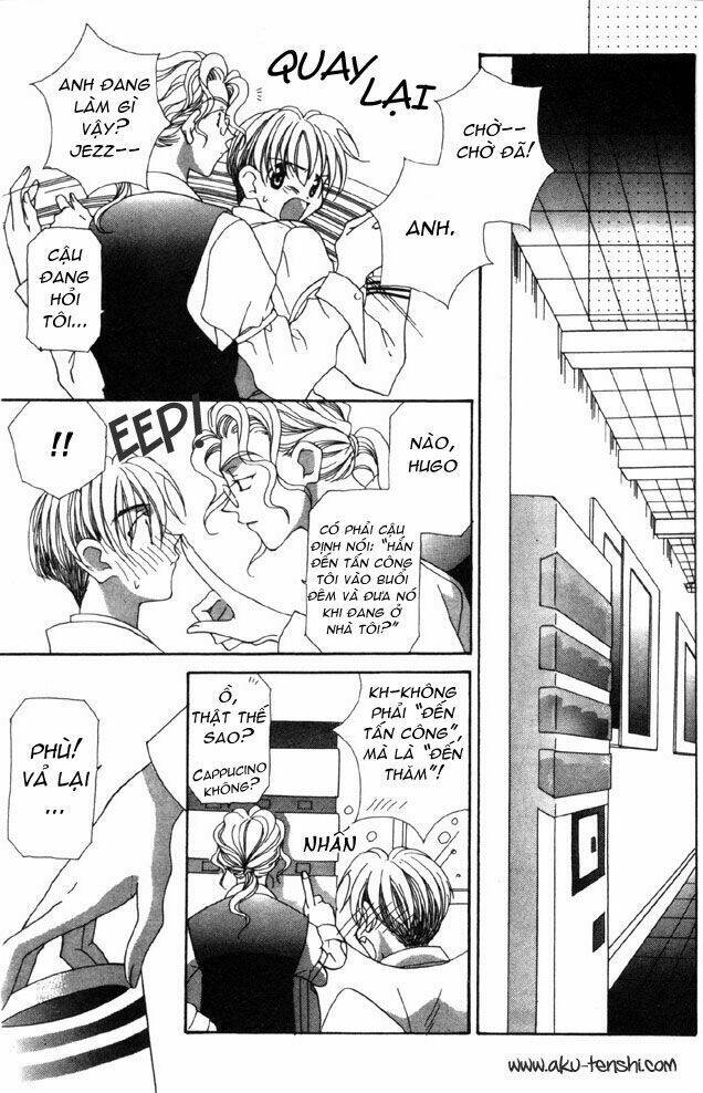 thief and detective chapter 5 5