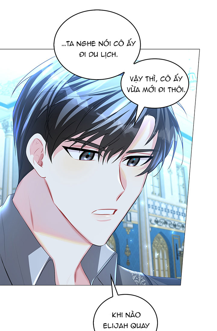 sự hối hận muộn màn chapter 33 5