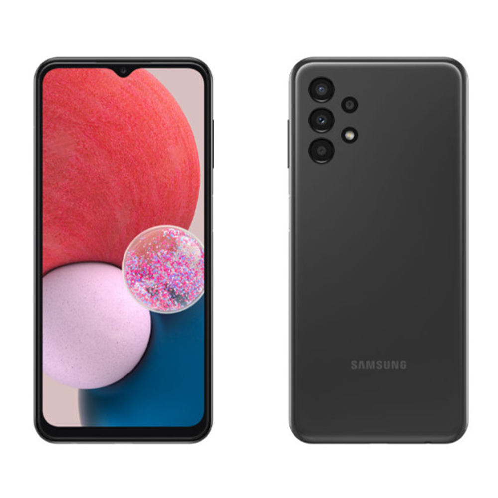 Điện thoại Samsung Galaxy A13 (4GB/64GB) - Hàng chính hãng - Đã kích hoạt bảo hành điện tử