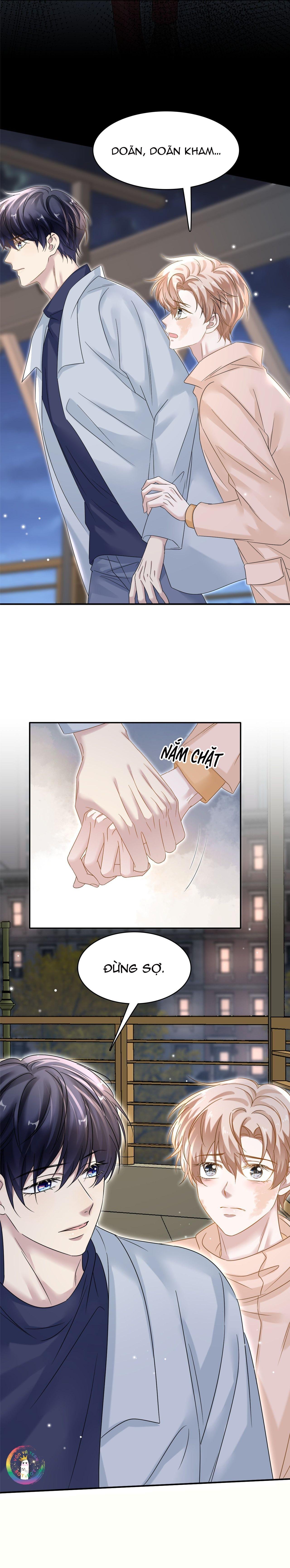 ẩn trung (end) chapter 25 13