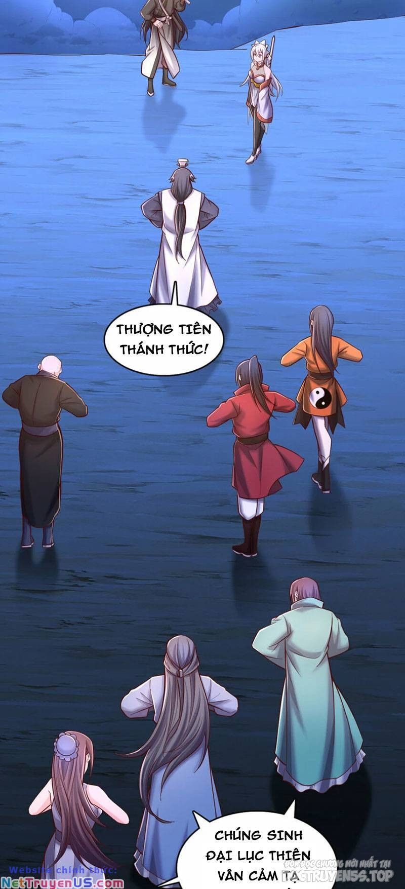 bắt đầu với kiếm vực, ta lặng lẽ tu luyện thành kiếm thần chapter 81 18