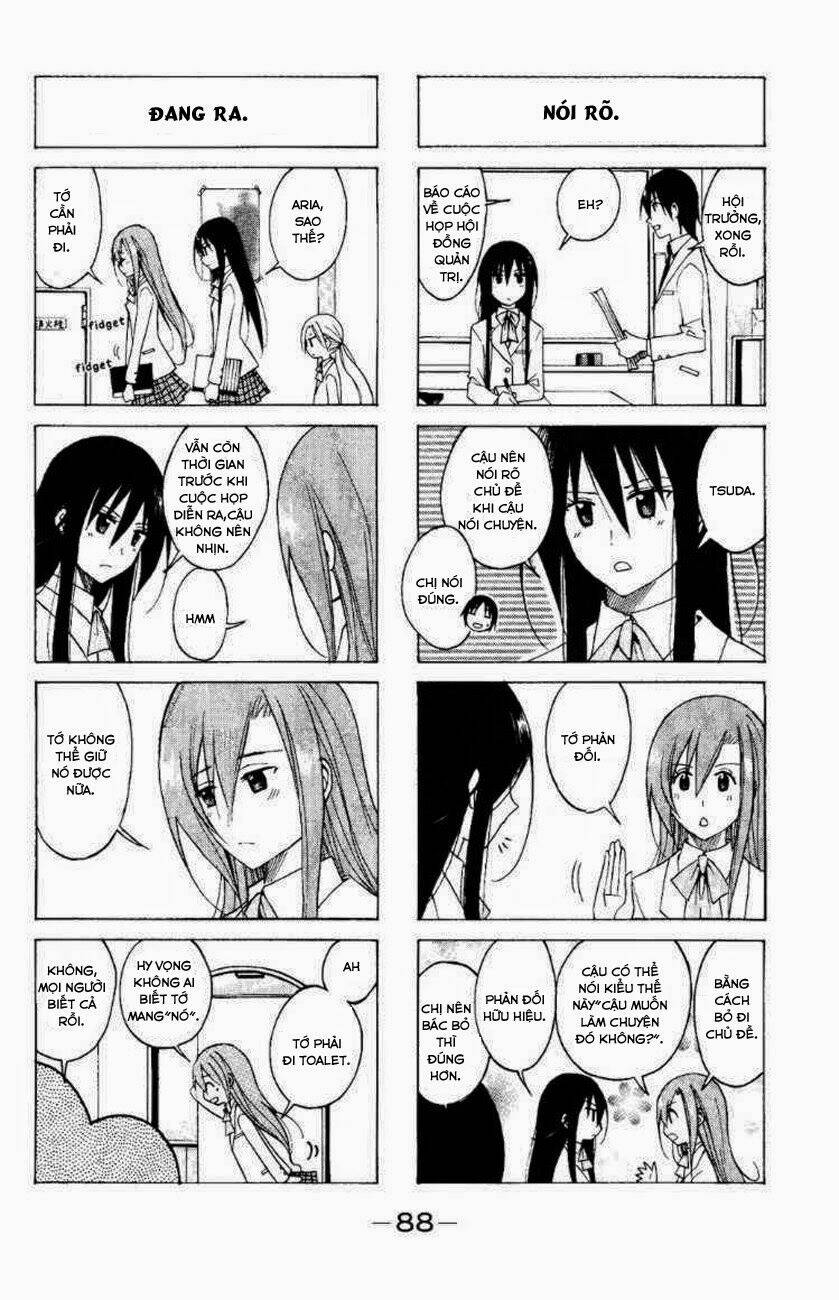 seitokai yakuindomo chapter 78 3