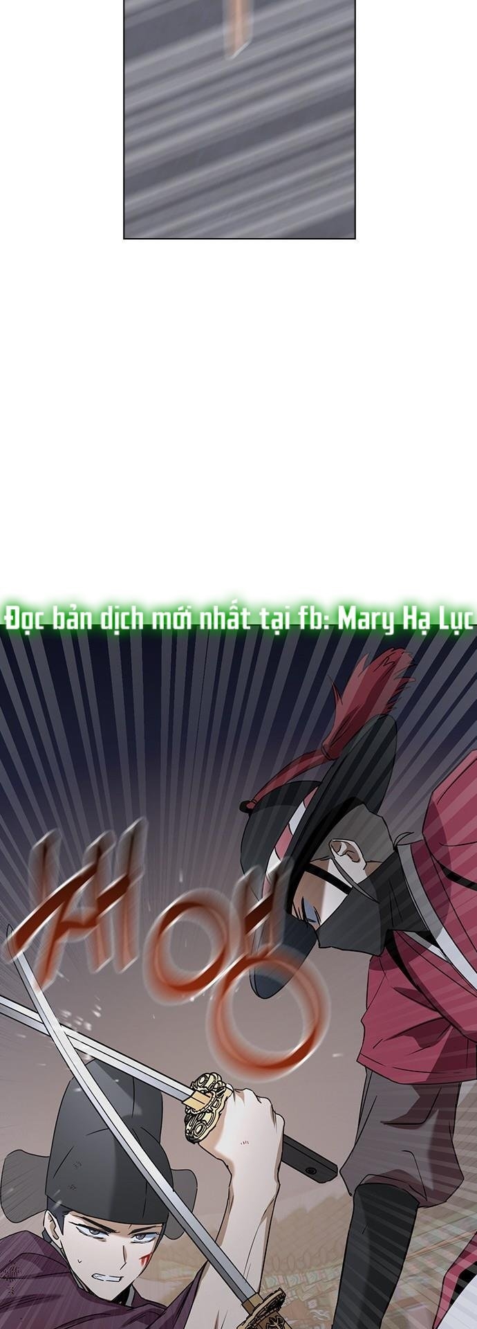 nhân duyên kiếp trước chapter 55.1 21