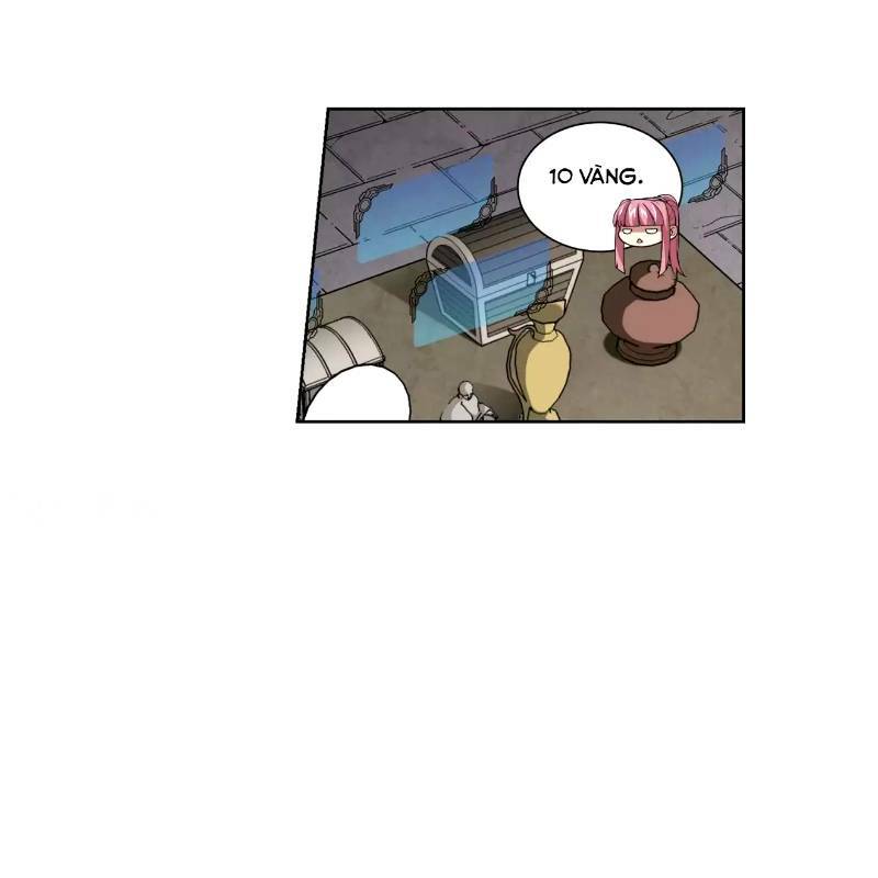 võng du chi cận chiến pháp sư chapter 204 8