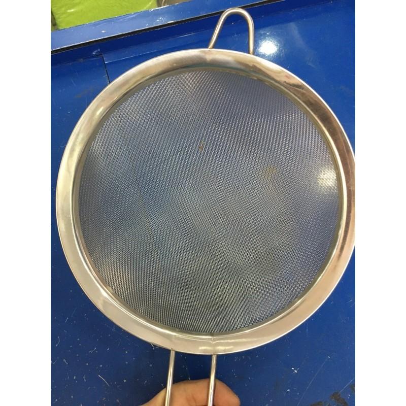 Ray inox 2 lớp sâu