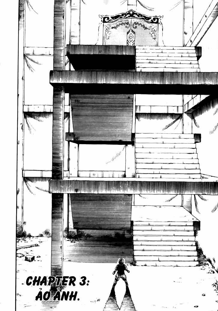 brave story - shinsetsu chapter 3 2