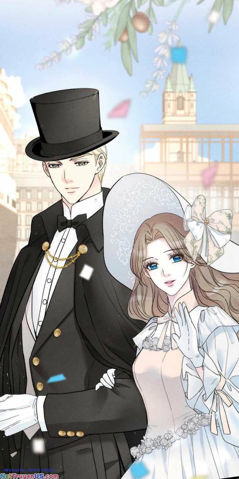 Hoàng Tử Rắc Rối chapter 38.2 9