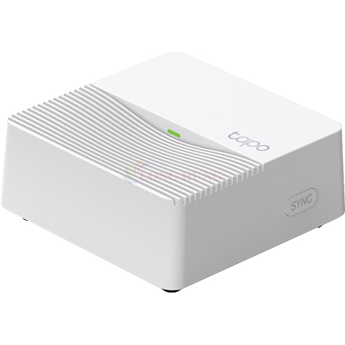 Hub thông minh TP-Link Tapo Smart Hub H200 - Hàng chính hãng