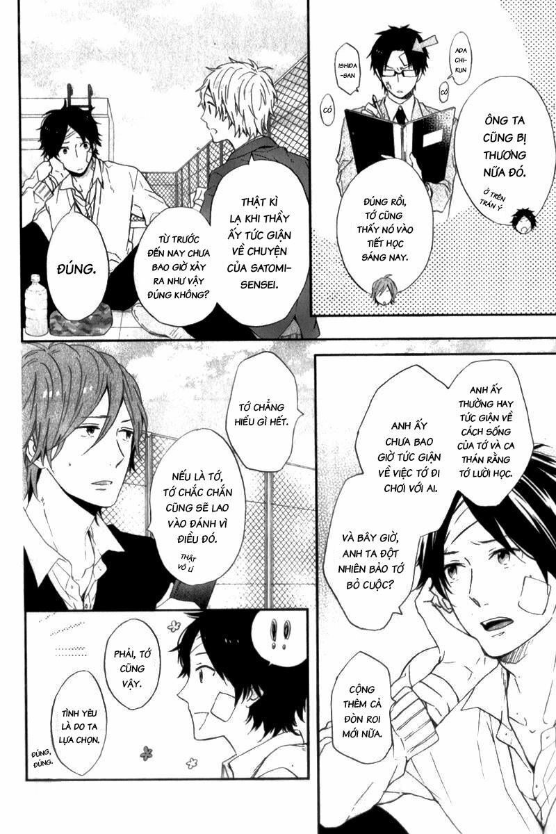 ngày cầu vồng chapter 11 5