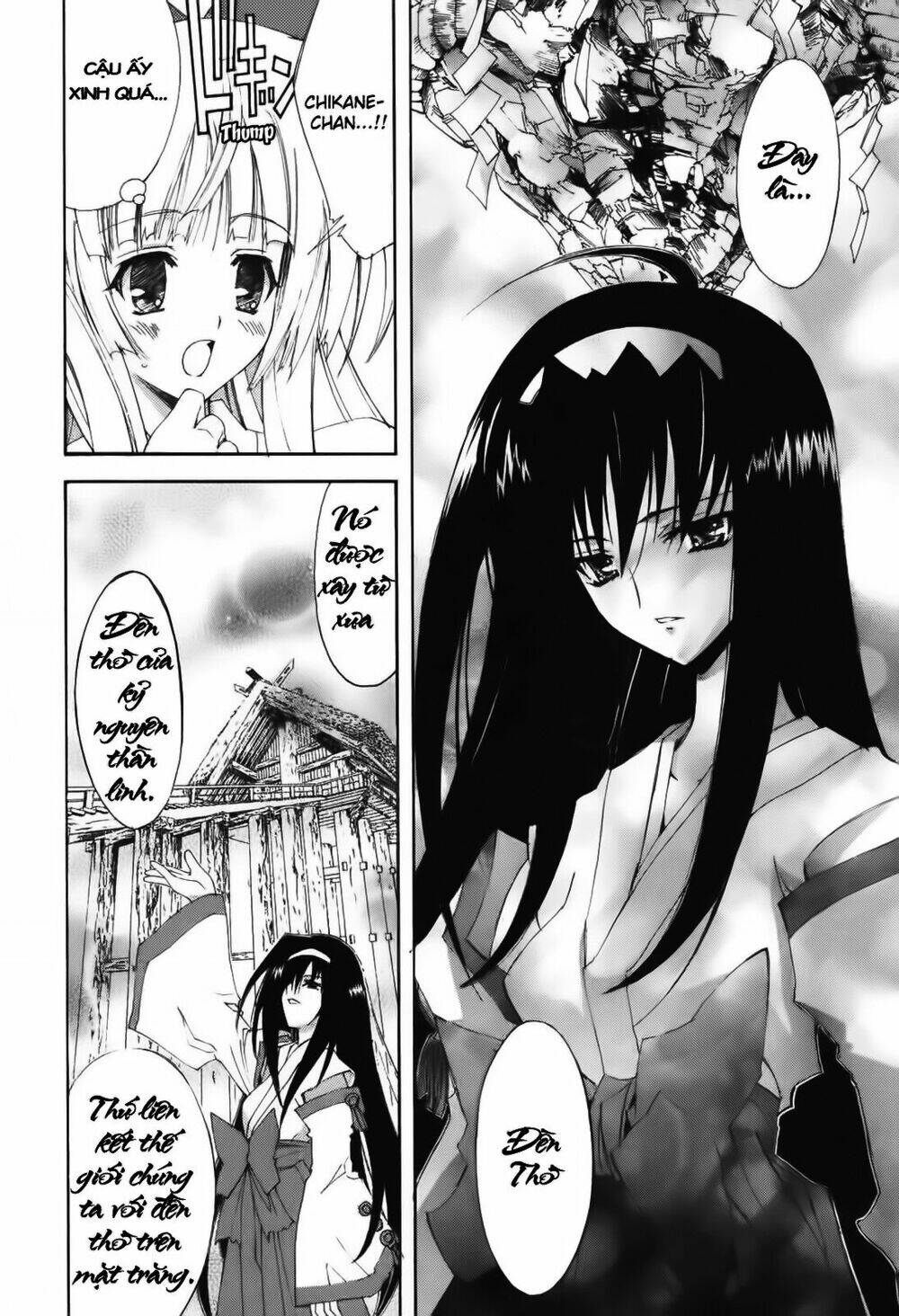 nữ pháp sư tháng 10 chapter 6 21