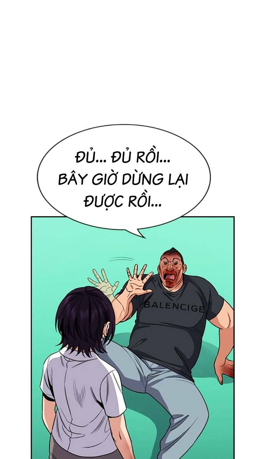 giáo dục chân chính chapter 122 32